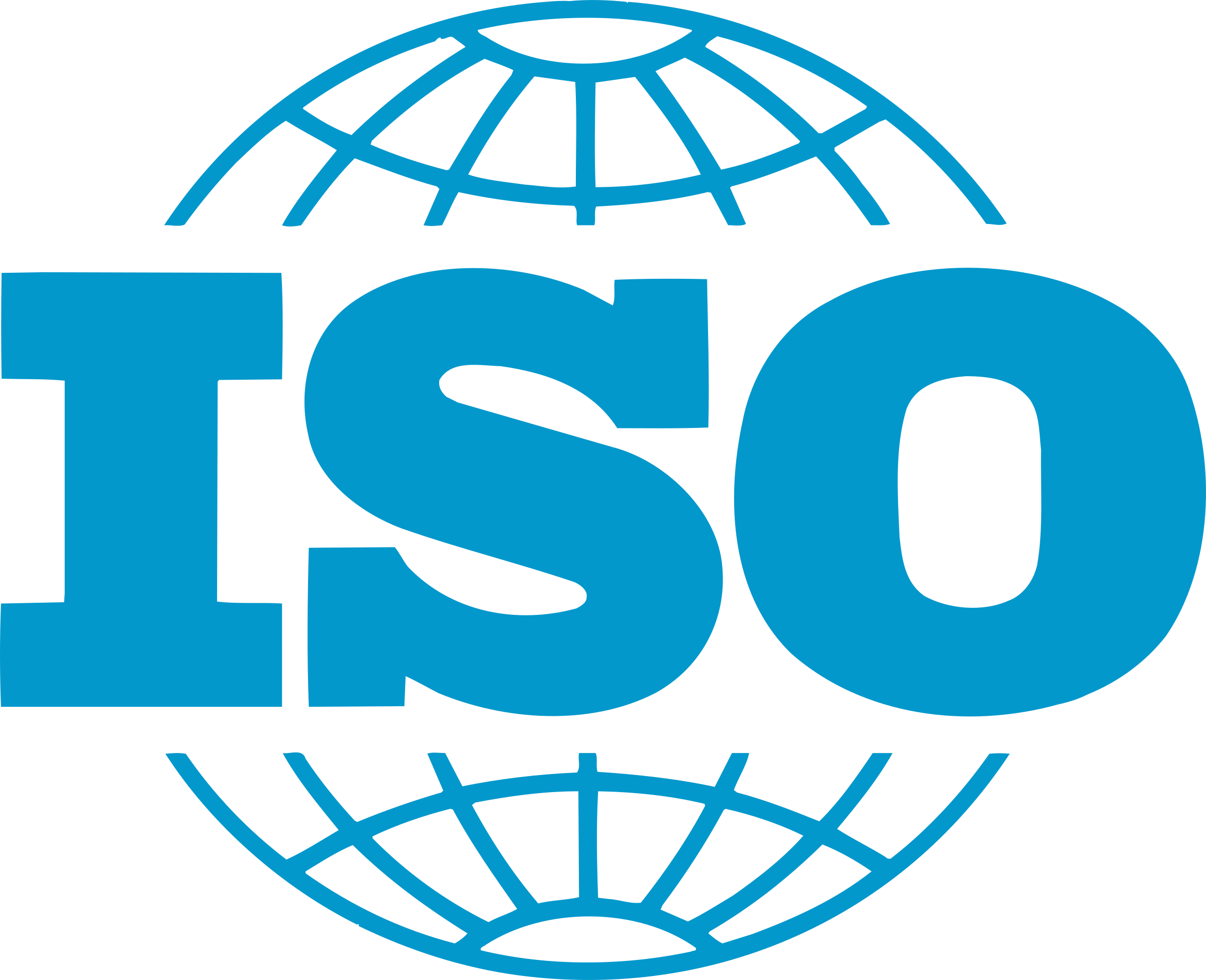 ISO Consulting is the business of Hawkstone